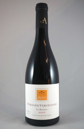 Domaine d'Ardhuy, Pernand-Vergelesses "Les Boutières", AOC 750ml